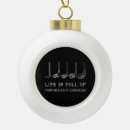 Search for golf ball christmas tree decorations Club