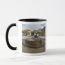 Search for old town mugs Europe