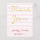 Search for bride wedding postcards Thank you