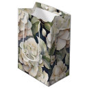 Search for ivory gift bags Chic