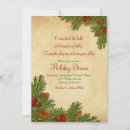 Search for corporate anniversary invitations Dinner