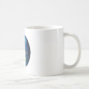 Search for cosmic blue mugs Planet