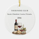 Search for wine christmas tree decorations Cheese