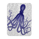 Search for octopus magnets Antique