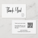 Search for package inserts business cards Logo
