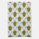 Search for sea turtle tea towels Nautical