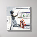Search for criminal art Thief