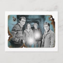 Search for hallows postcards Deathly