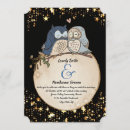 Search for owl wedding invitations Sweet