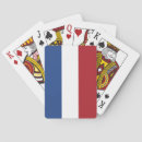 Search for flag playing cards Patriotic