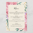 Search for hot pink menus Botanical