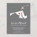 Search for housewarming postcards We've moved