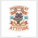 Search for dog attitude stickers Dogs