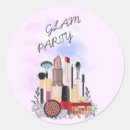 Search for dress up stickers Princess