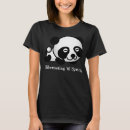 Search for panda tshirts Fun