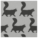 Search for black cats fabric Animals