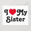 Search for my sisters postcards Pretty