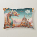 Search for fantasy castle cushions Dragon
