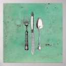 Search for cutlery art Spoon