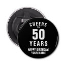Search for 50th bottle openers Cool