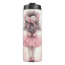 Search for pink ballerina mugs Kids