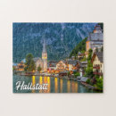 Search for hallstatt puzzles Austria
