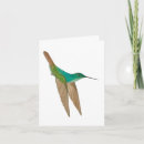Search for bird art note cards Green