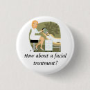 Search for aesthetician badges Salon