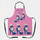 Search for heeled aprons Fashion
