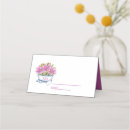 Search for table place setting invitations Floral