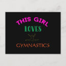 Search for gymnastics postcards Coach