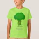 Search for vegetarian kids tshirts Funny