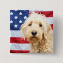 Search for goldendoodle badges Pet