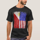 Search for filipino american tshirts Usa
