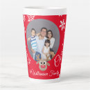 Search for red script mugs Cute