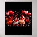 Search for rooster and chicks posters Chicken lover