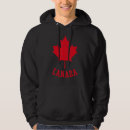 Search for canadian hoodies Leaf