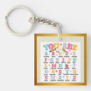 Search for school bag key rings Kids