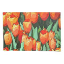 Search for tulips pillowcases Garden
