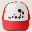 Search for ladybug hats Bugs