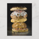 Search for gourmet postcards Dessert