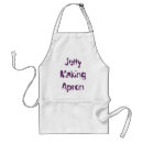 Search for jellies aprons Jelly