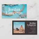 Search for cool business cards Stylish
