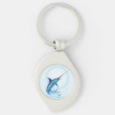 Search for marlin key rings Sailfish