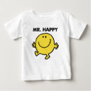 Search for mr happy tshirts Chorion