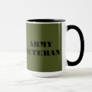 Search for veteran mugs Military