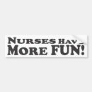 Search for nurse bumper stickers Medicine