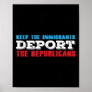 Search for immigration posters Political