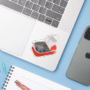 Search for tin can stickers Fish