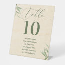 Search for business table cards Modern